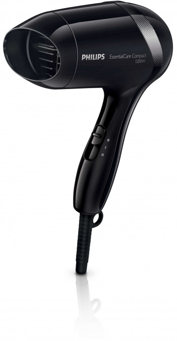 Philips EssentialCare BHD001/00 hajszárító Otthon