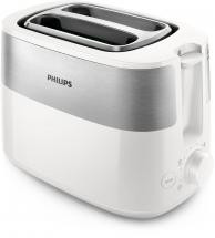 Philips Daily Collection HD2516/00 kenyérpirító Otthon