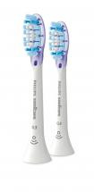 Philips Sonicare Premium Gum Care HX9052/17 standard fogkefefej 2db Otthon