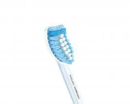 Philips Sonicare Sensitive HX6052/07 standard fogkefefej 2db Otthon