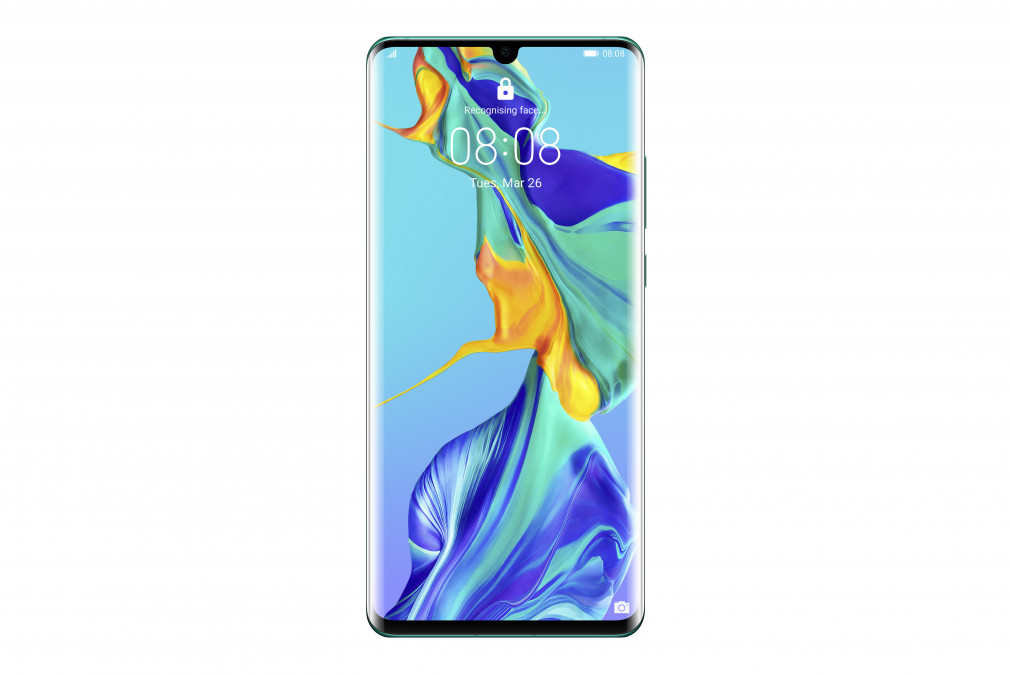 Huawei P30 Pro DS 8+256GB Auróra kék Mobil