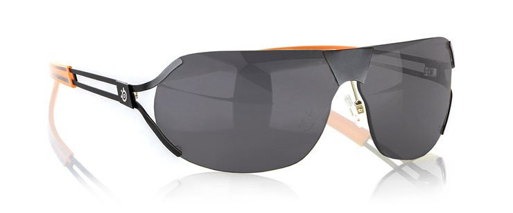 SteelSeries Desmo Onyx Napszemüveg Ajándéktárgyak