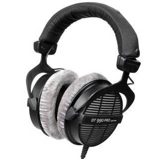 Beyerdynamic DT 990 250 Ohm Edition (BD 481807) PC