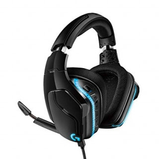 Logitech G635 7.1 USB gamer headset PC