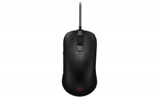 Zowie S1 USB optikai gaming egér fekete PC