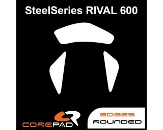 Corepad Skatez SteelSeries Rival 600/650 PC