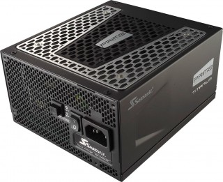 Seasonic Prime TX 750 PC