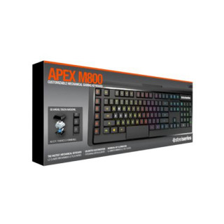 SteelSeries Apex M800 PC