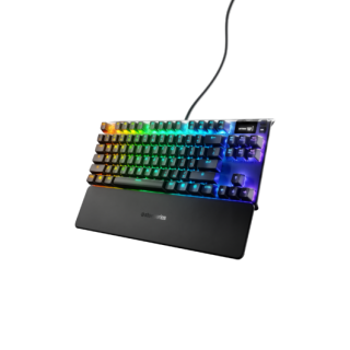 SteelSeries Apex 7 TKL Blue kapcsoló PC