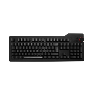 Das keyboard 4 Ultimate MX Blue PC