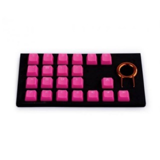 Tai-Hao 22-Key - Pink PC