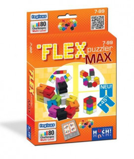 Flex Puzzler MAX Játék