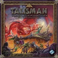 Talisman Játék