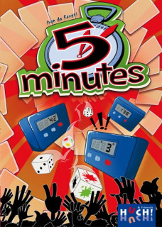 5 Minutes Játék