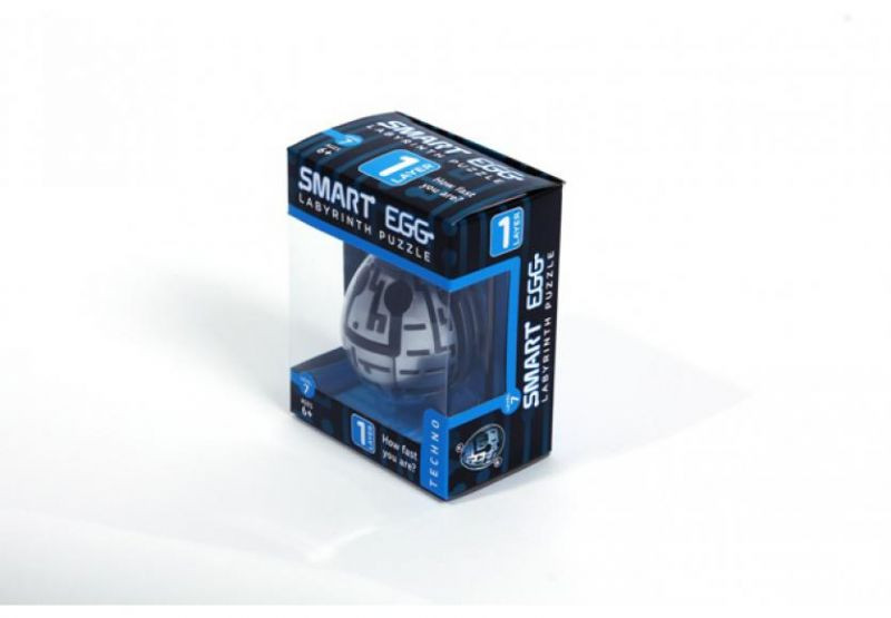 Smart Egg okostojás: Techno Játék