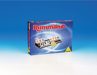 Rummikub Számos - XXL Játék