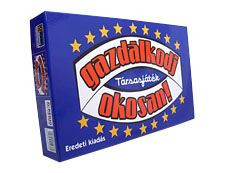 Gazdálkodj okosan Játék