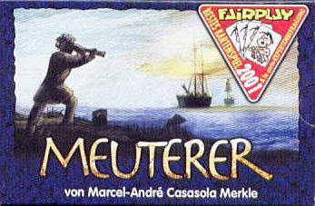 Meuterer Játék