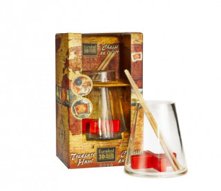 Bottle Puzzle - Treasure Hunt ****473107 Játék