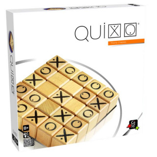 Quixo Classic Játék