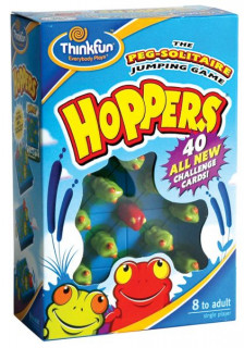 Hoppers Játék