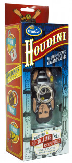 Houdini Játék