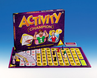 Activity Champion Játék