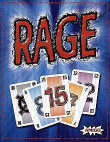 Rage Játék