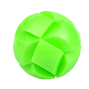 RG The Ball puzzle, fluoreszkáló Játék