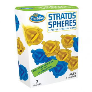 Stratos Spheres Játék