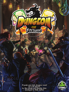 Dungeon of Fortune Játék