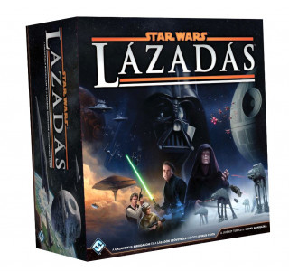 Star Wars: Lázadás Játék