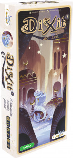 Dixit 7 - Látomások Játék