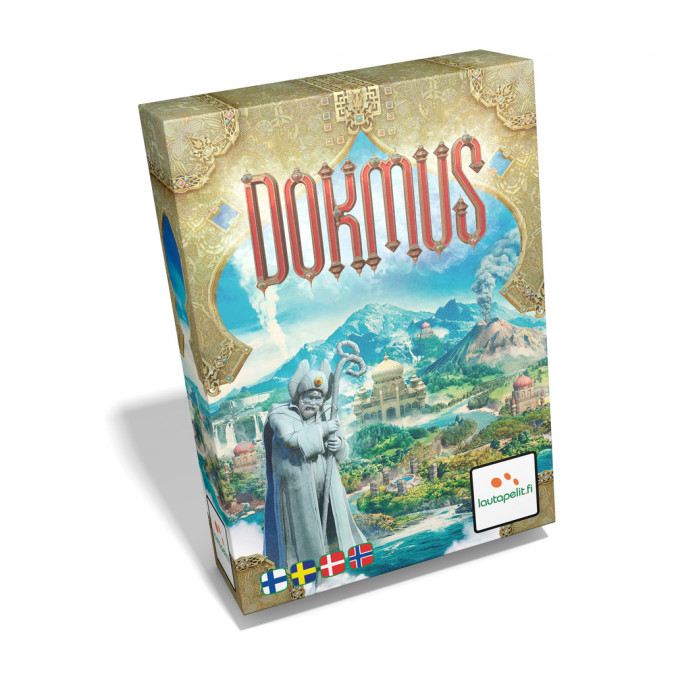 Dokmus Játék