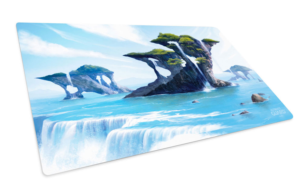 Ultimate Guard Playmat (61x35 cm) - Sziget Játék