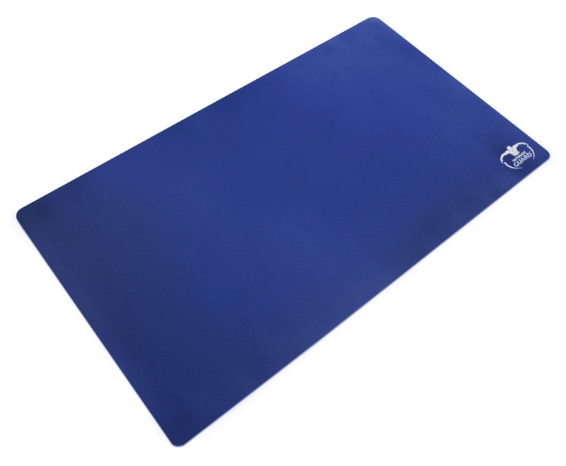 Ultimate Guard Playmat (61x35 cm) - Egyszínű, sötétkék Játék