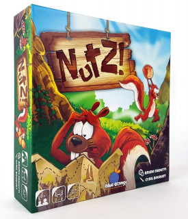 NUTZ! Játék