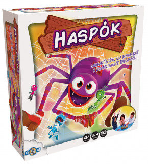 Haspók Játék