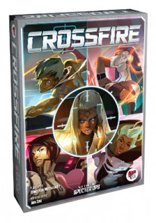 Crossfire Játék