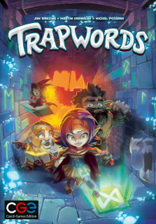 Trapwords Játék