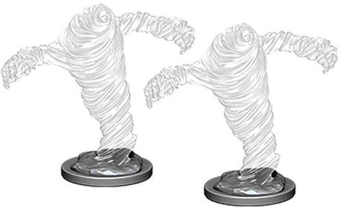 Pathfinder Deep Cuts: Medium Air Elemental Játék