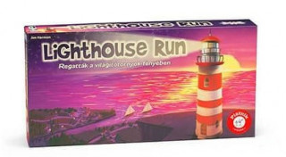 Lighthouse Run Játék