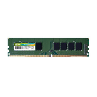 Silicon Power Memória Desktop - 8GB DDR4 (2133Mhz, 1Gx8, CL15, 1.2V) PC