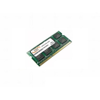 CSX ALPHA Memória Notebook - 4GB DDR4 (2133Mhz, CL15, 1.2V) PC