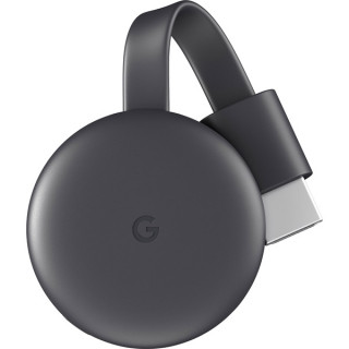 Google Chromecast 3 TV