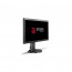 BenQ ZOWIE monitor 24" - RL2460 (TN, 16:9, 1920x1080, 1ms, D-sub, DVI, 3x HDMI) Speaker, HAS thumbnail