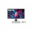 BenQ monitor 27" - PD2710QC (IPS, 16:9, 2650x1440, 100%sRGB/REC709, DP, HDMI, USB-C dokkoló) Speaker, HAS, Pivot thumbnail