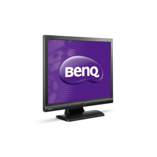 BenQ monitor 17" - BL702A (TN, 5:4, 1280x1024, 5ms, D-Sub) PC