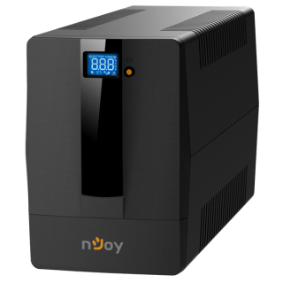 Njoy Horus Plus 1500 UPS+AVR 1500VA PC