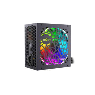 NJOY Freya 500W [80+ Bronze] PC